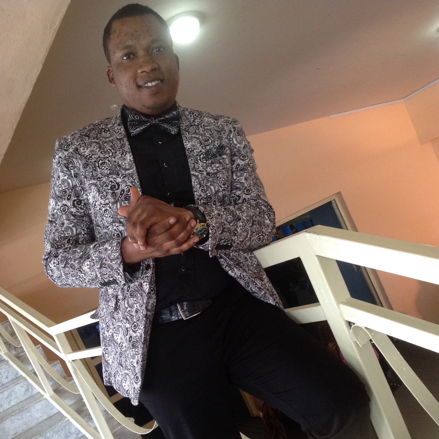 Pastor Yemi Jimoh avatar picture