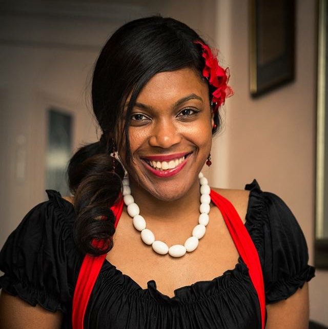Chantel Ndubuka avatar picture