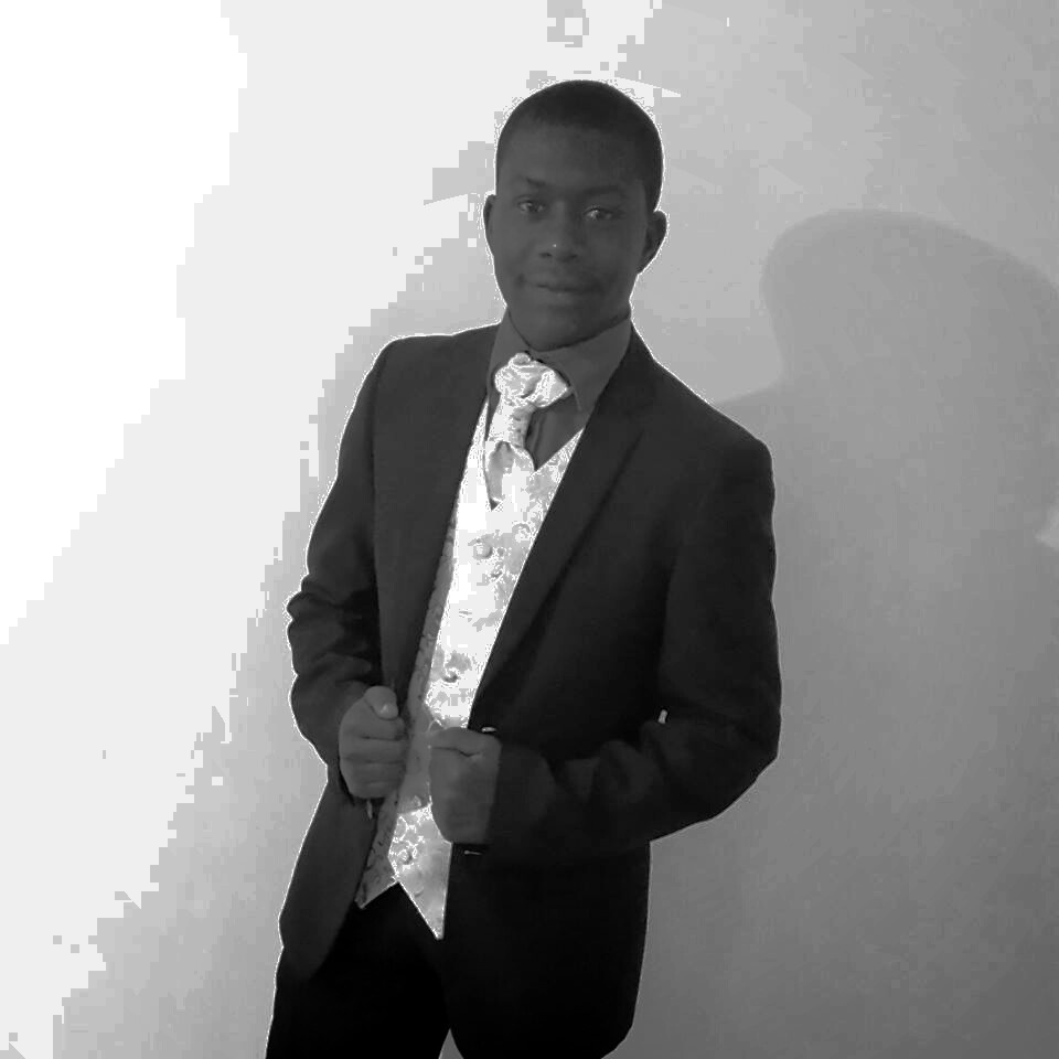 Treche Prince Mabunda avatar picture