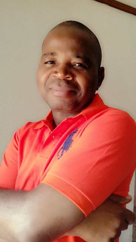 Nathaniel Ikyur avatar picture