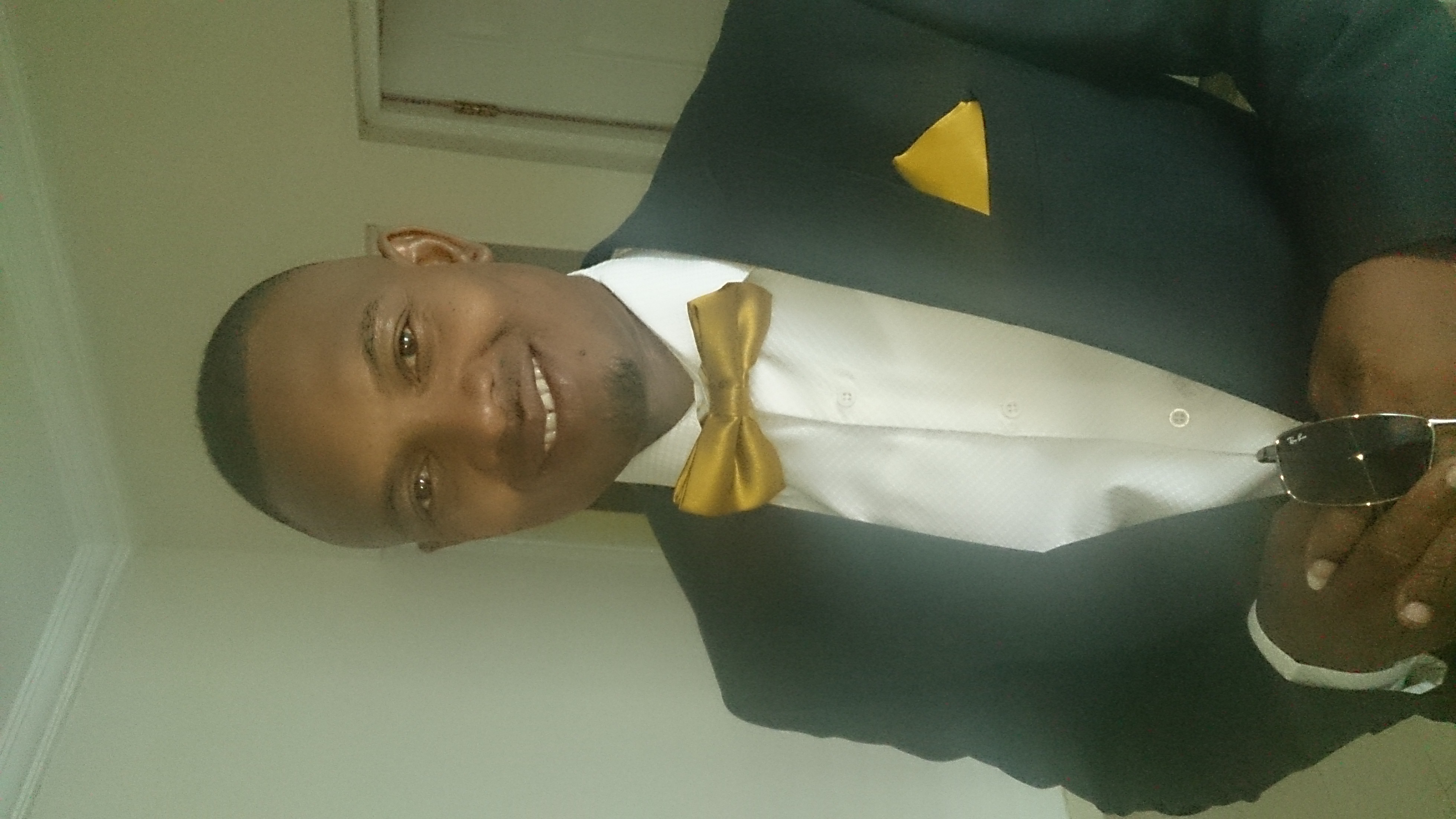 Lawrence Igonor avatar picture