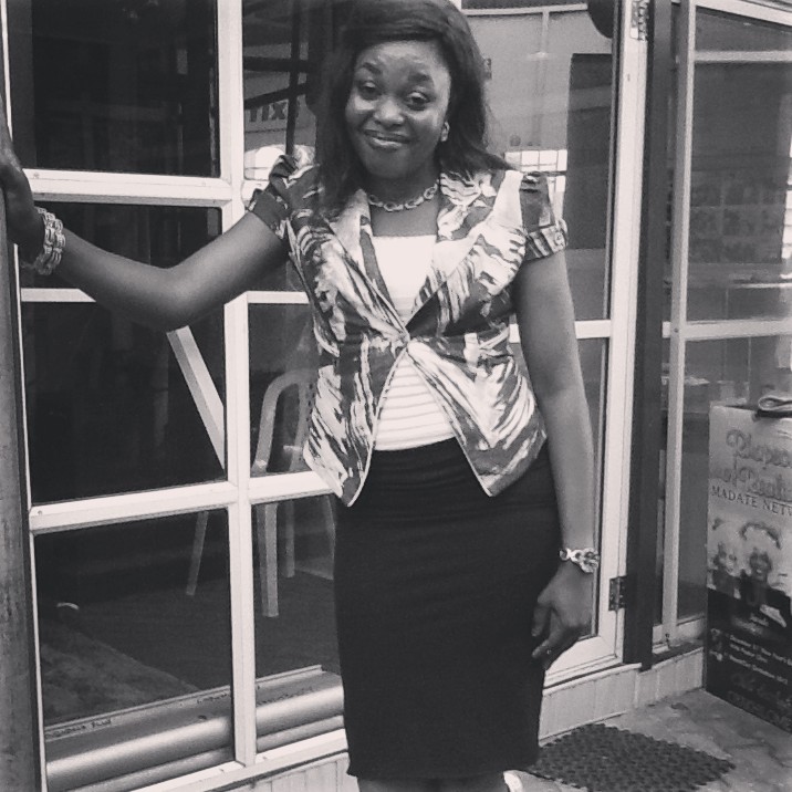 DBlessedGurl avatar picture