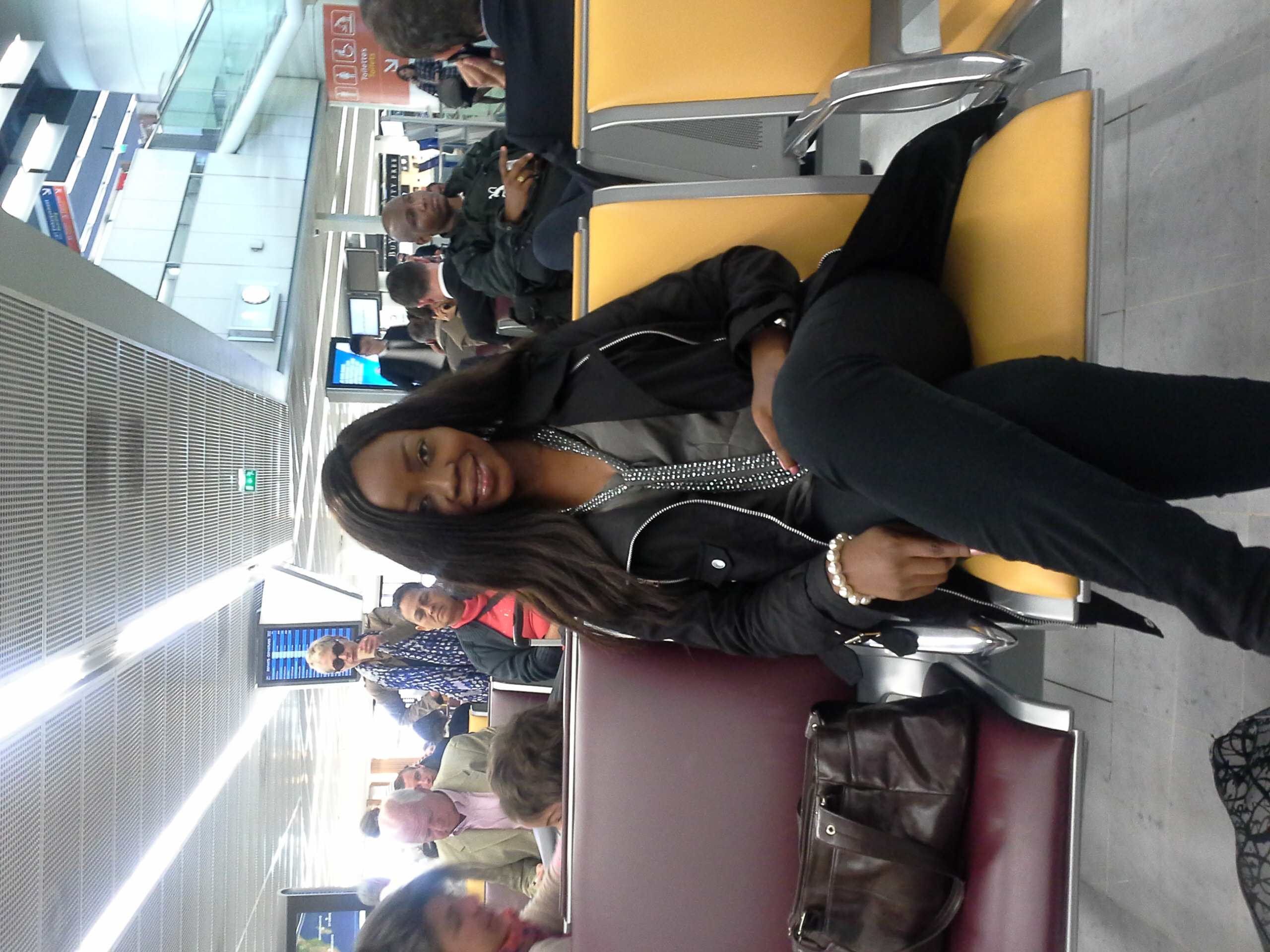 Angela Uwandu avatar picture