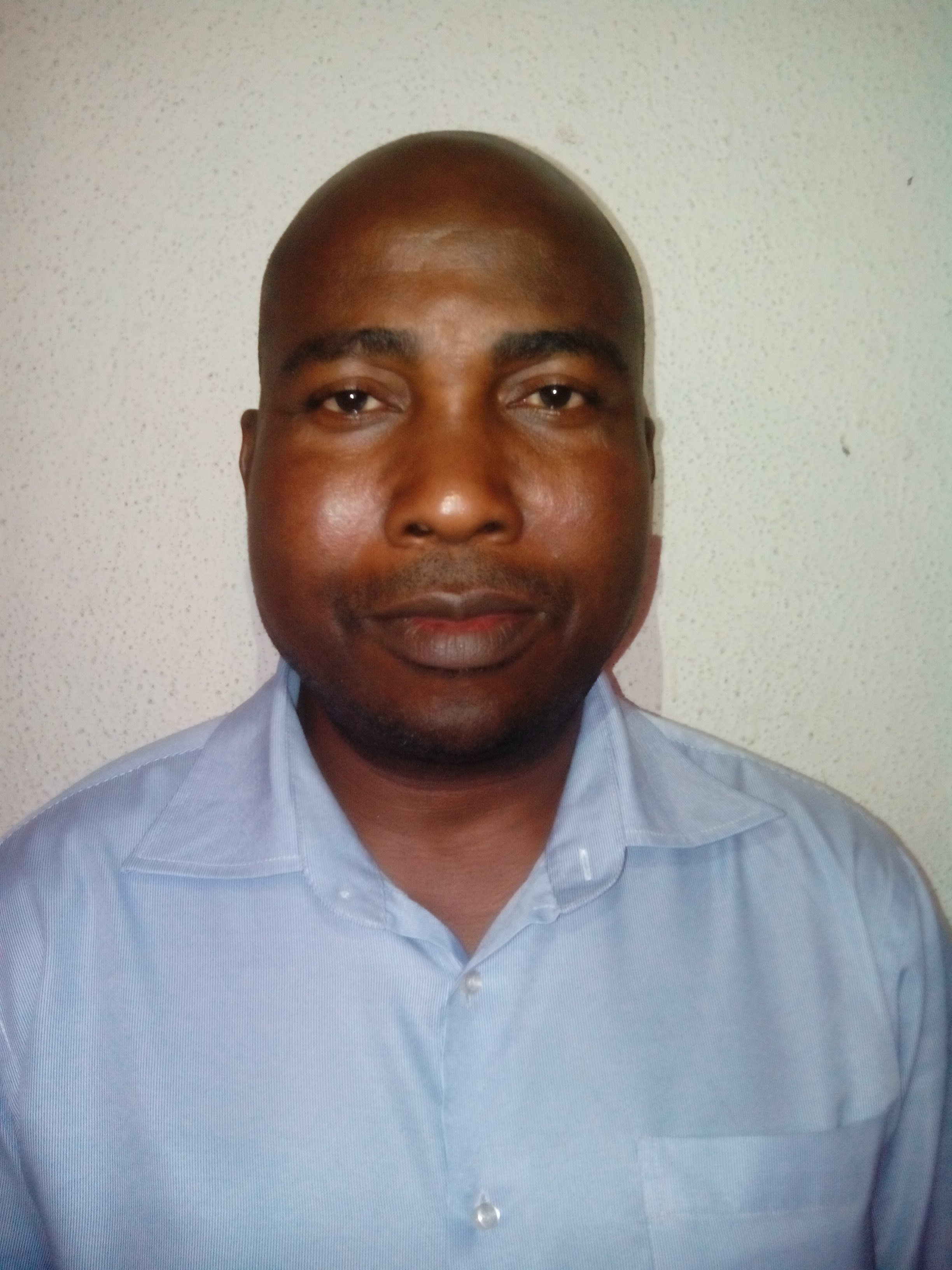 Ojebe Ukaku avatar picture