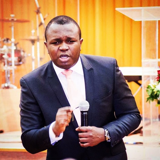 Pst. Nnamdi avatar picture