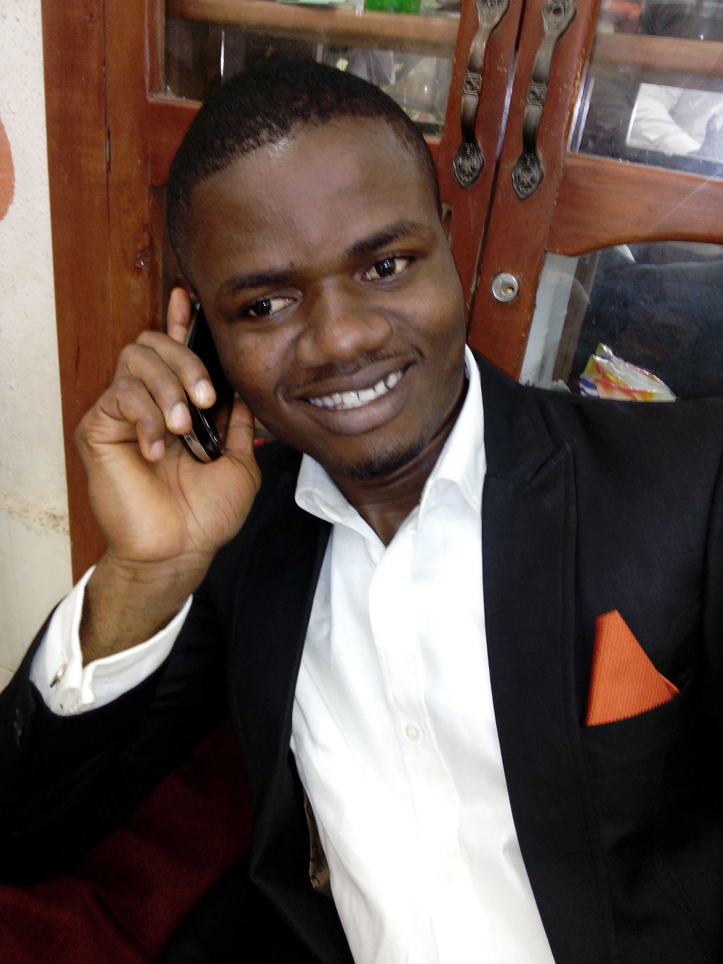 Kelvin Andrew avatar picture