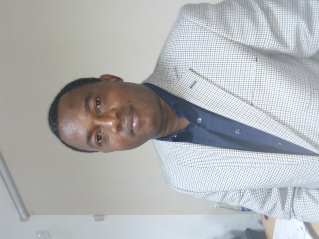 Pst. Cy. Fredrick avatar picture