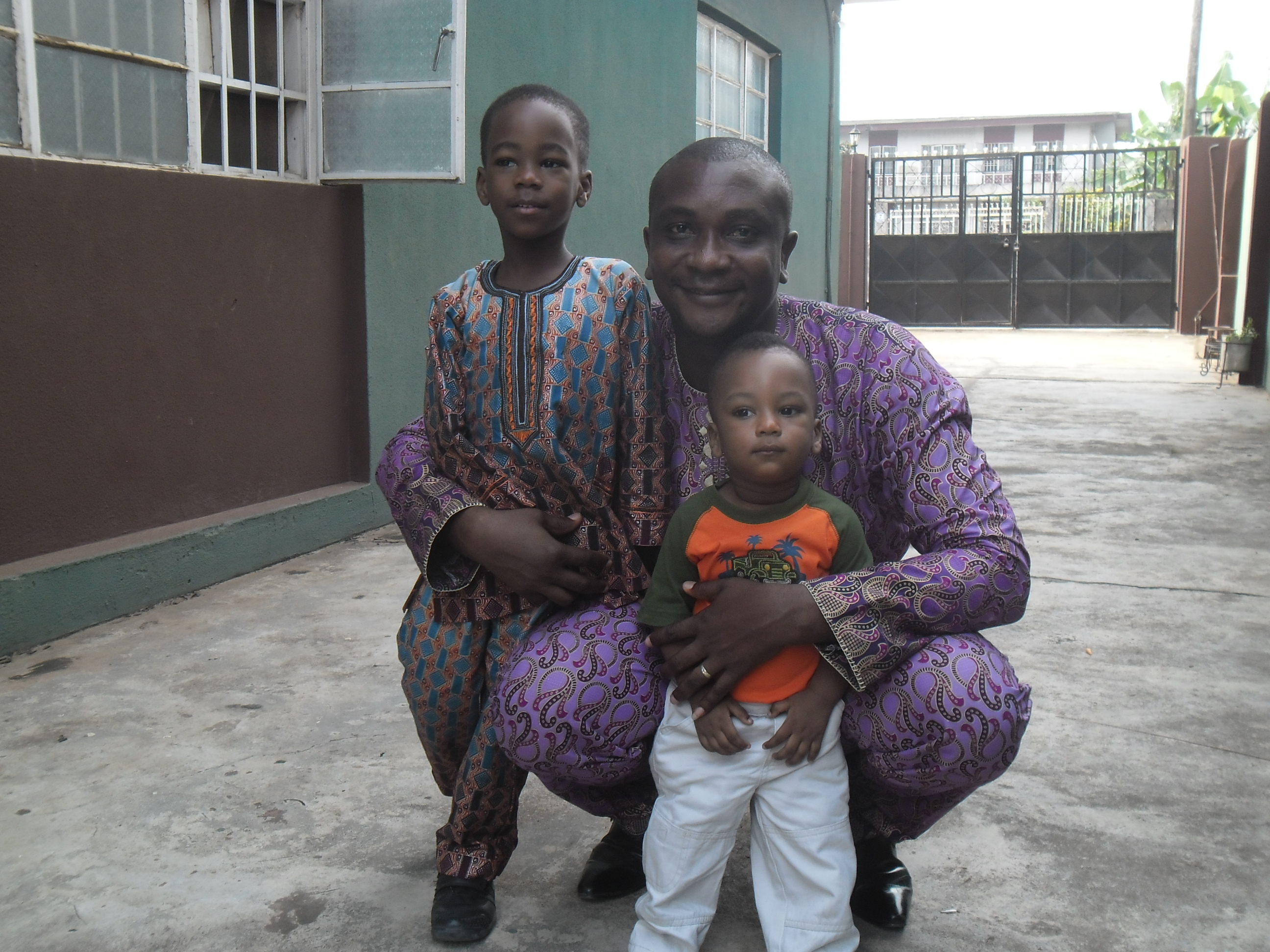 iyke Okorocha avatar picture