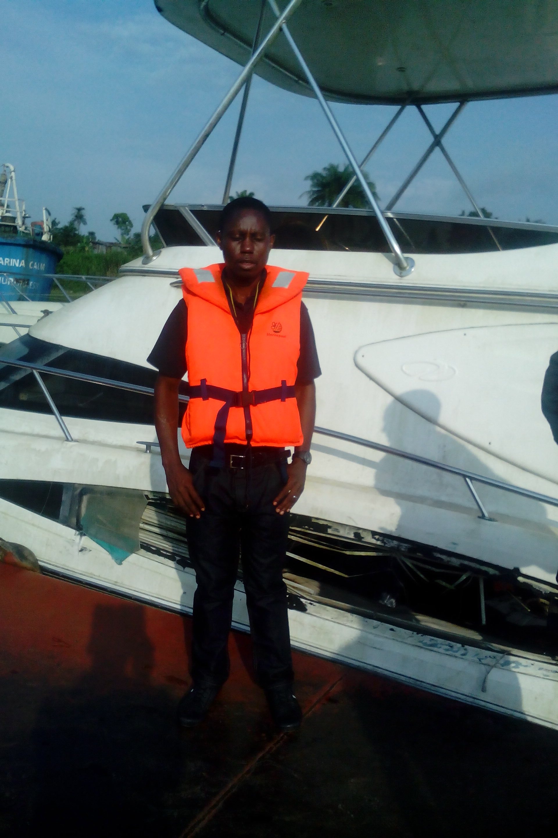 Felix Akakara avatar picture