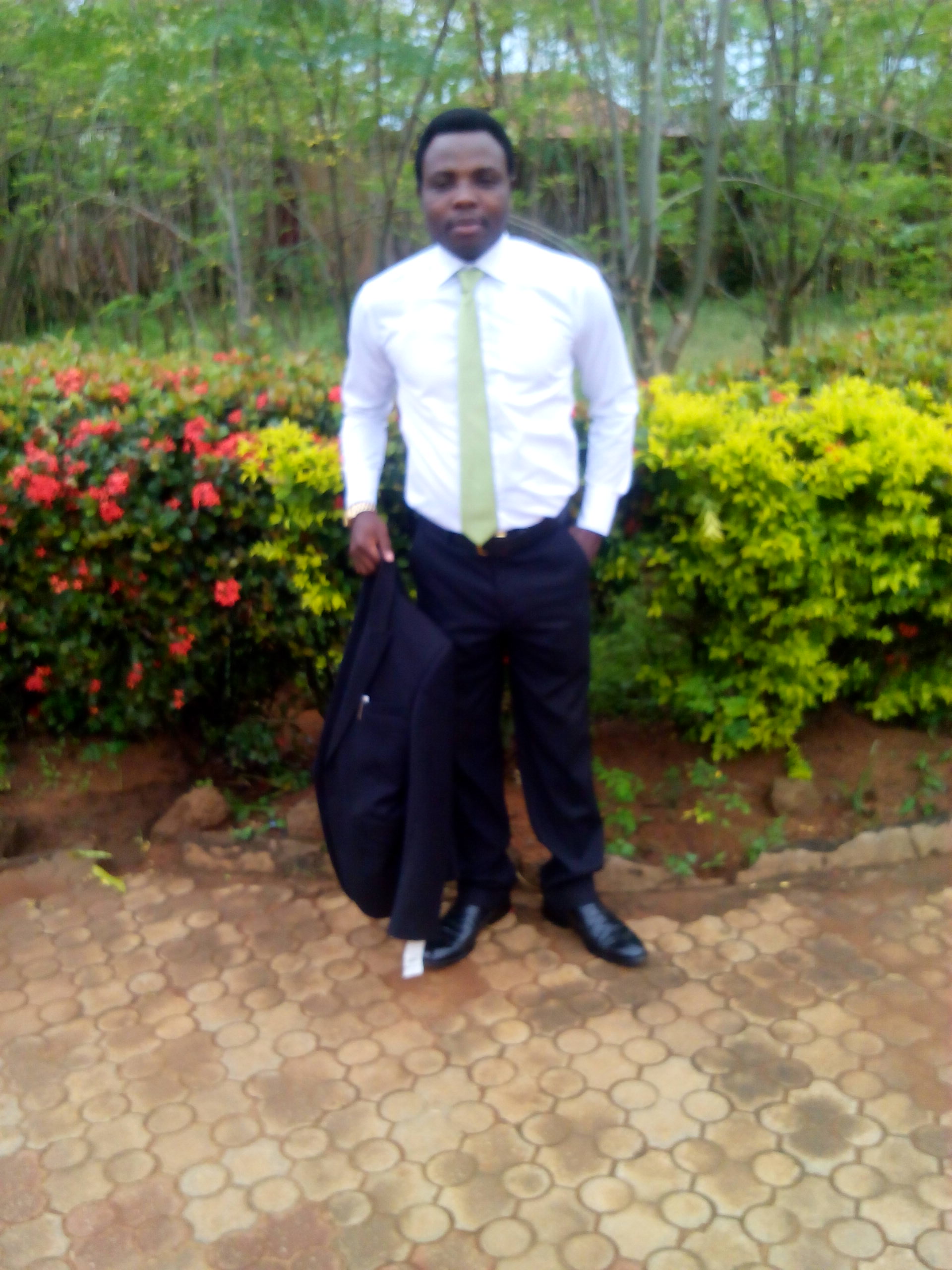 Ojior Etsekhumhe avatar picture