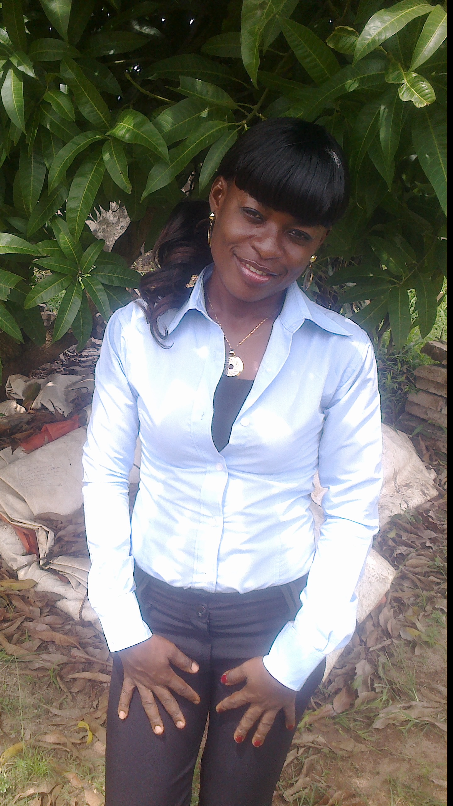 blessing Isinguzo avatar picture
