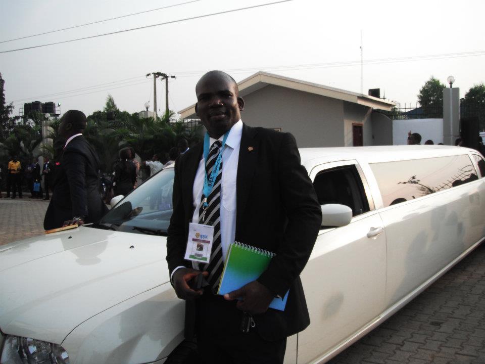 Joshua Ezeasouba avatar picture