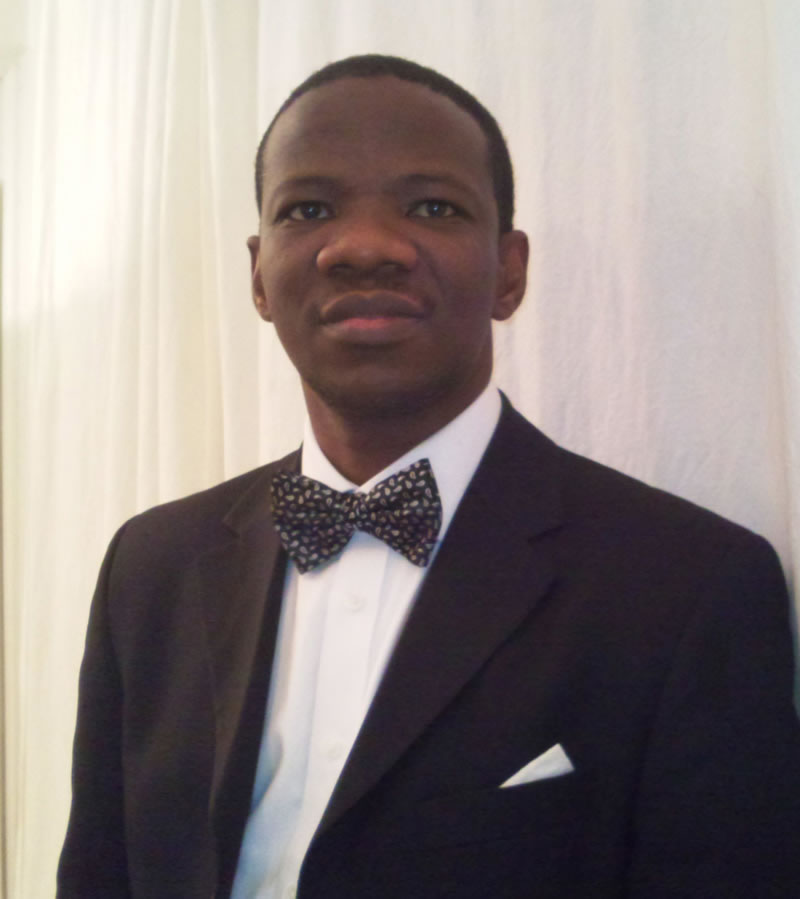 Dcn ID Orekoya avatar picture