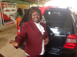 Pastor OSUMAH avatar picture