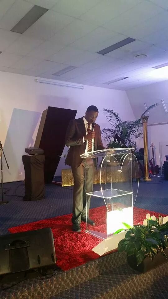 Aldo Ebong avatar picture