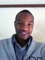 Tashinga Nyarenda avatar picture