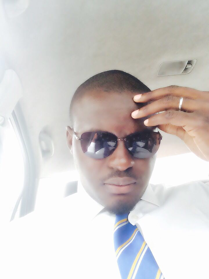 Kalu Johnson avatar picture
