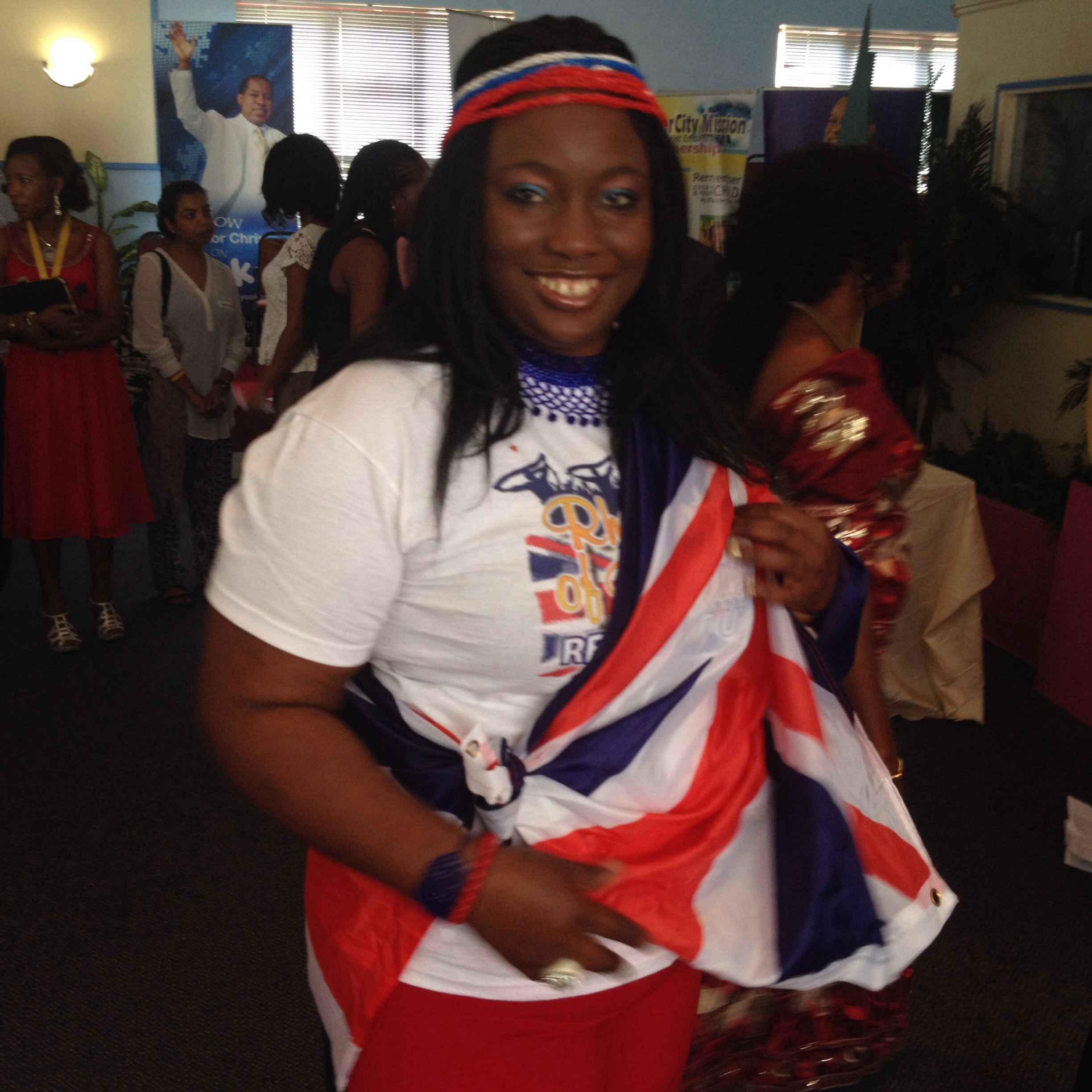 Oluwakemi Lawal avatar picture