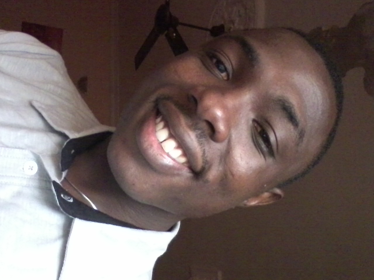 Ernest Ayeni avatar picture