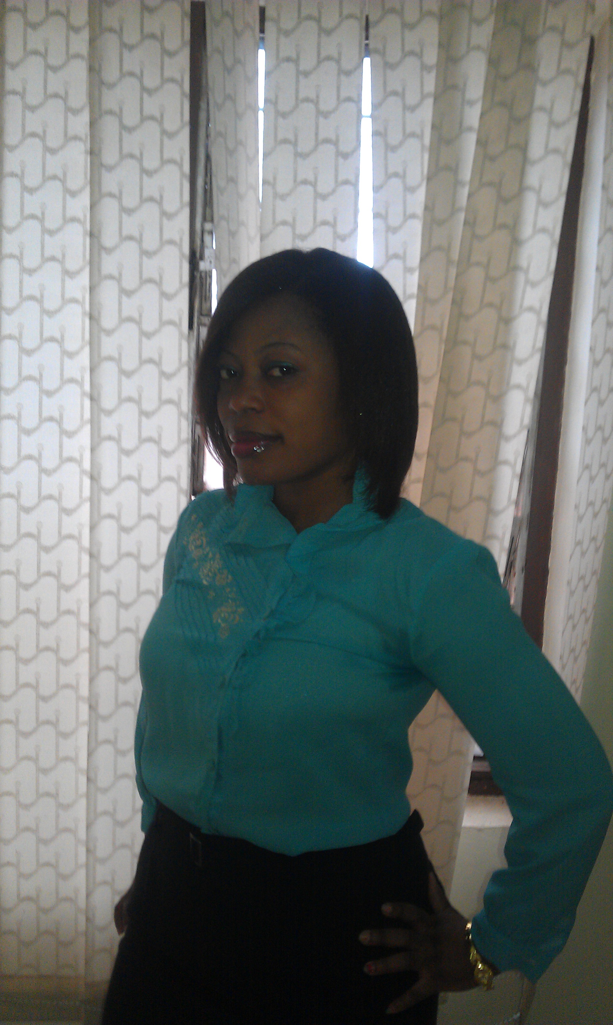Faustina Boakye avatar picture