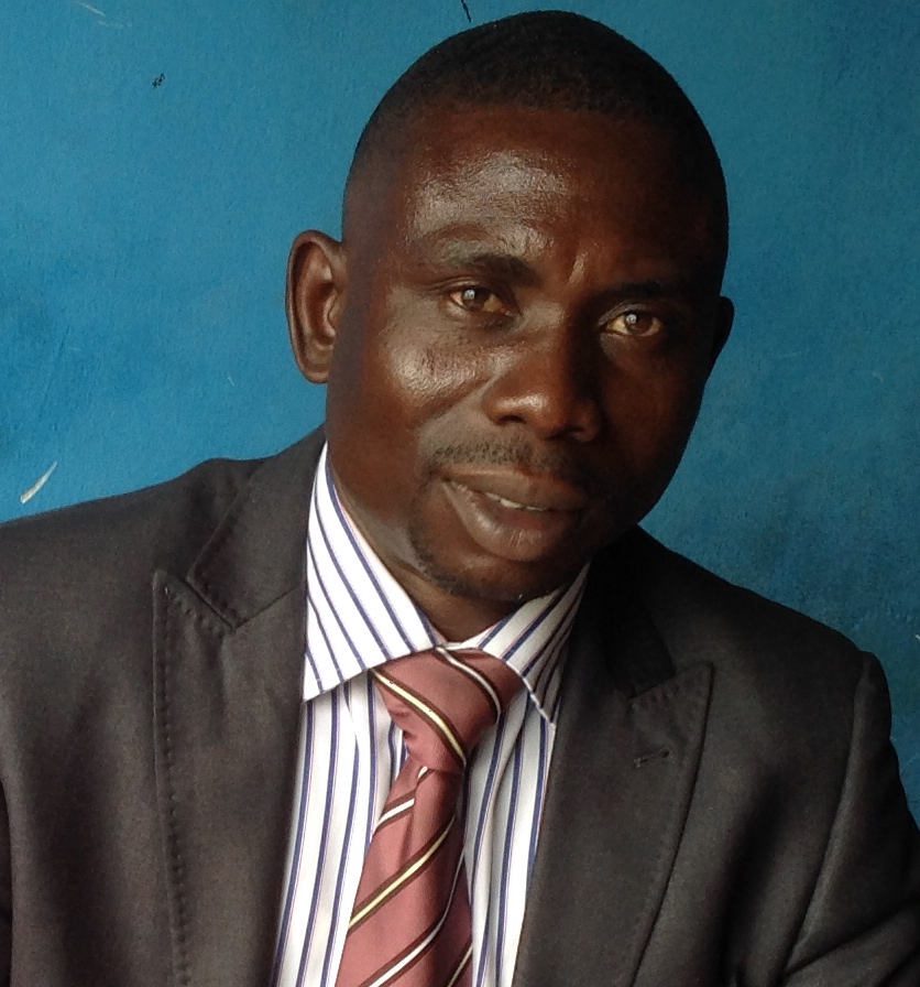 Godwin Egoh avatar picture