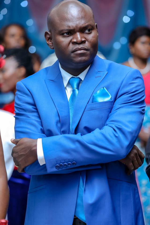 Osarobo avatar picture