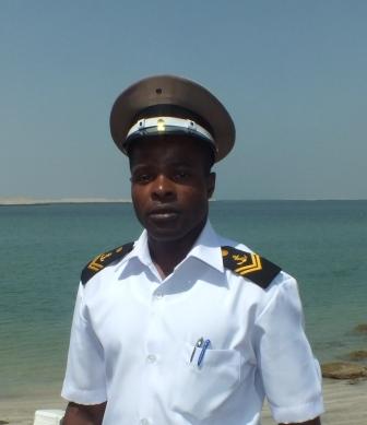 Norbert Ameacho Njwepi avatar picture