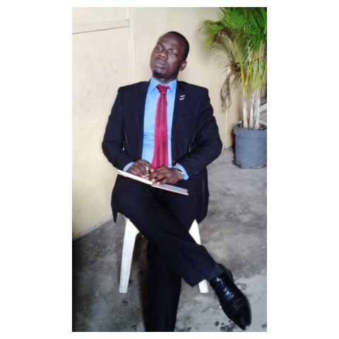 Josiah Samuel avatar picture