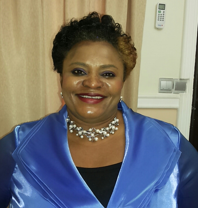 Dcns Juliet odogbo avatar picture