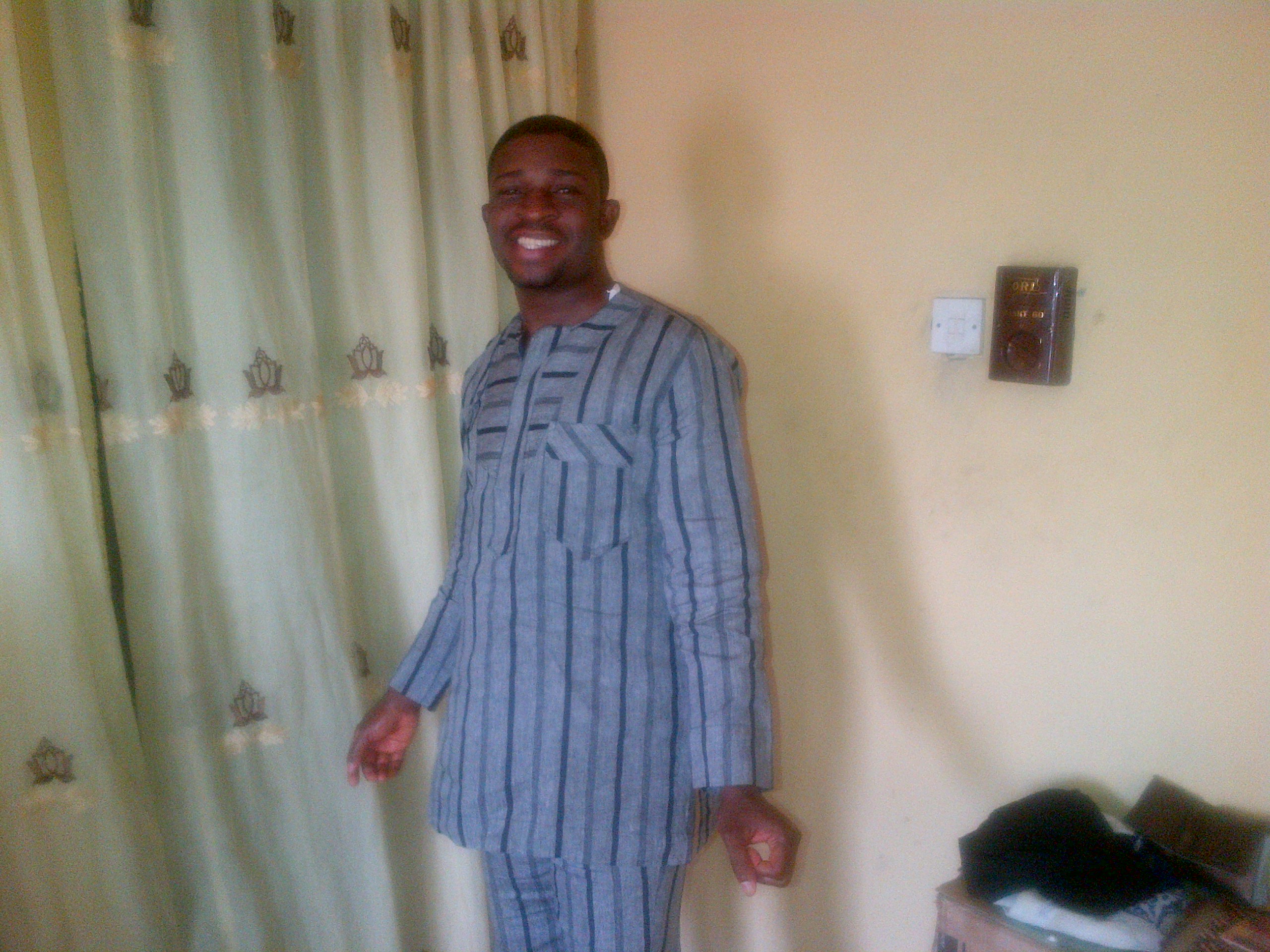 Harmless Uchechukwu Kalu avatar picture