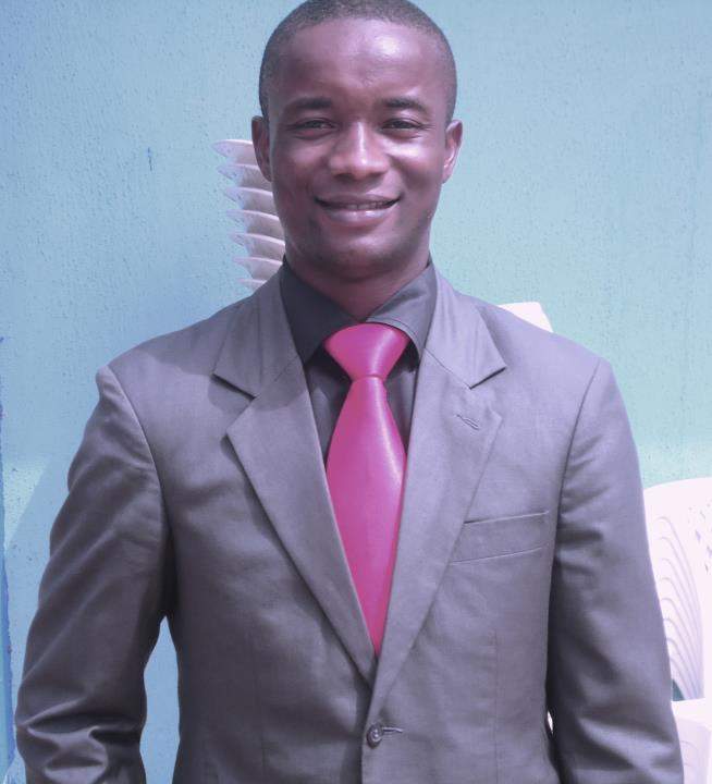 NNABUENYI CHIBUZOR avatar picture