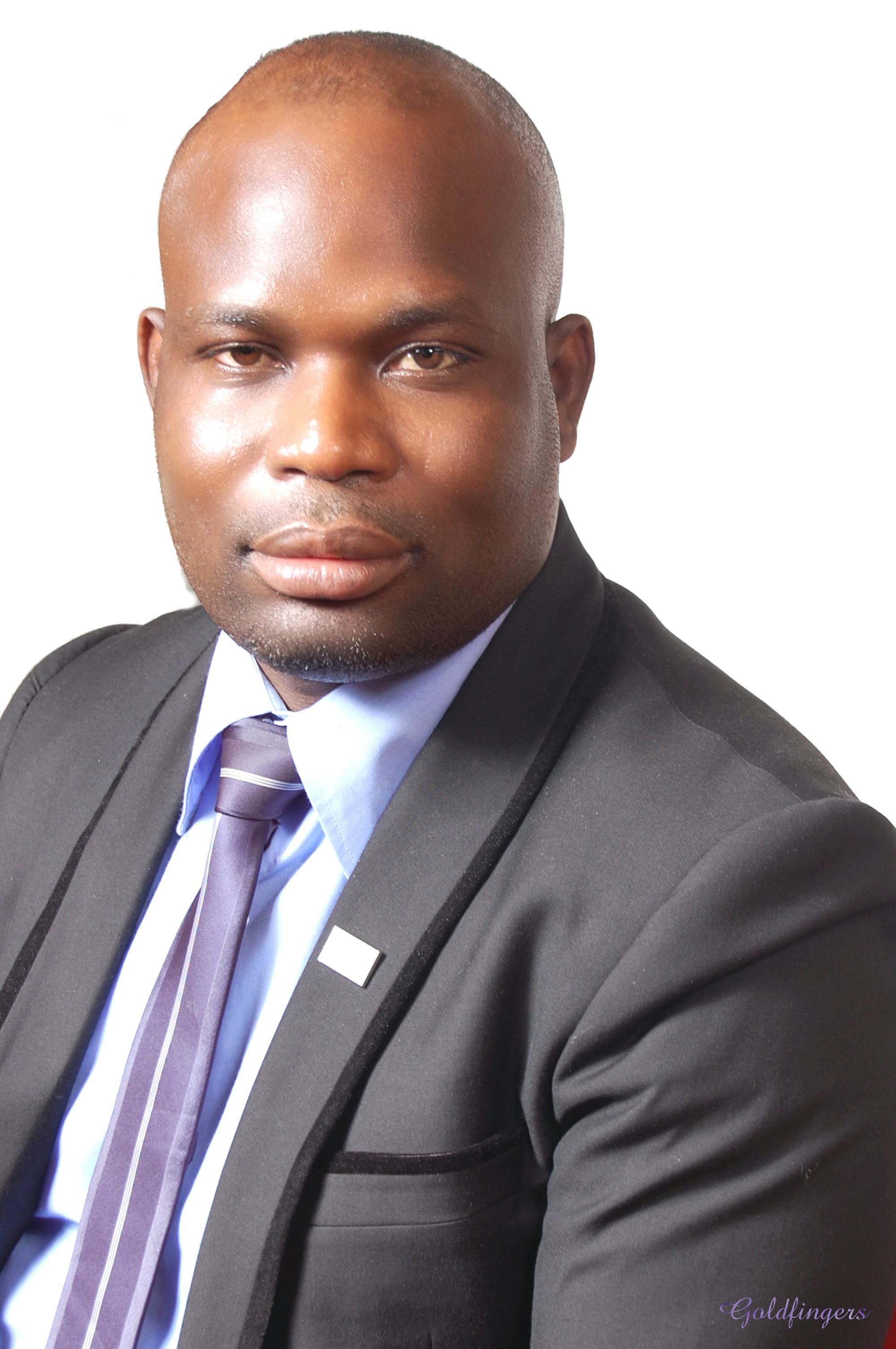 Pst Keem Olaleye avatar picture
