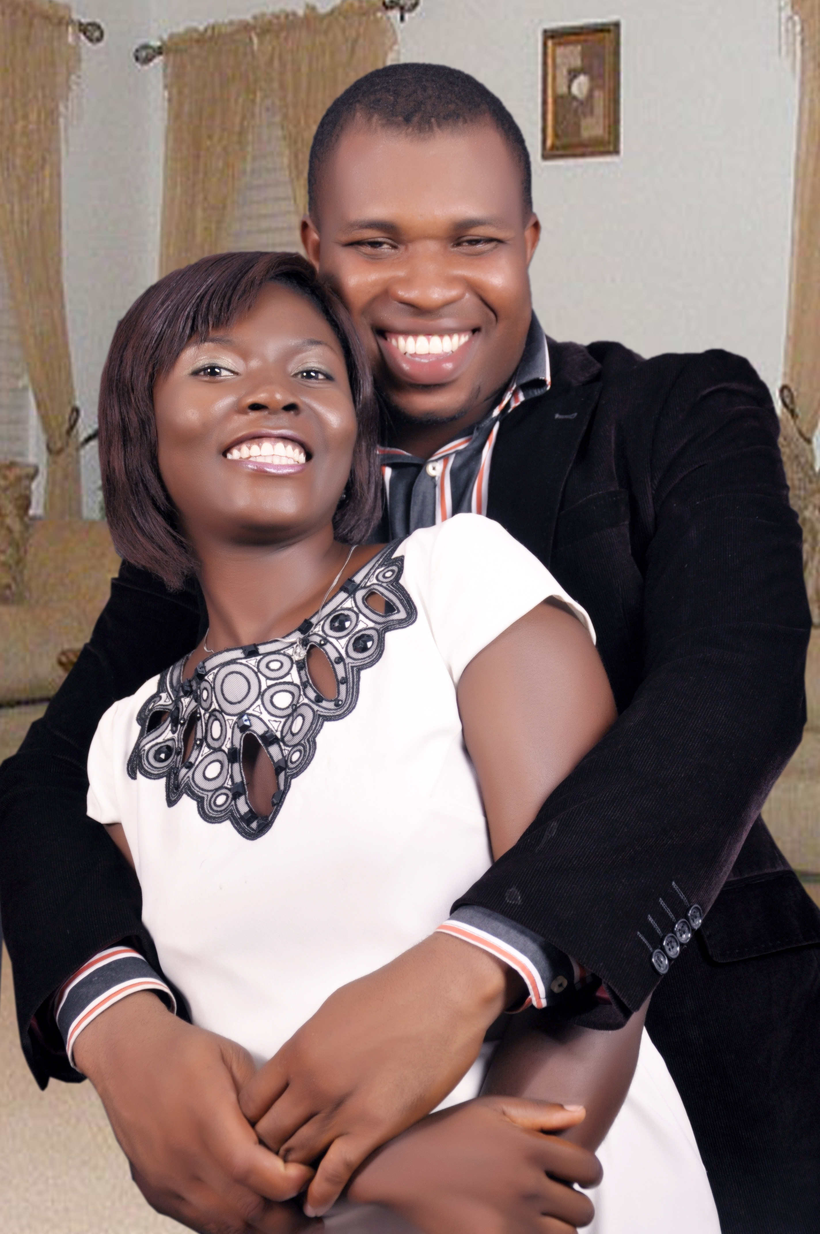 Atinuke Udochukwu avatar picture