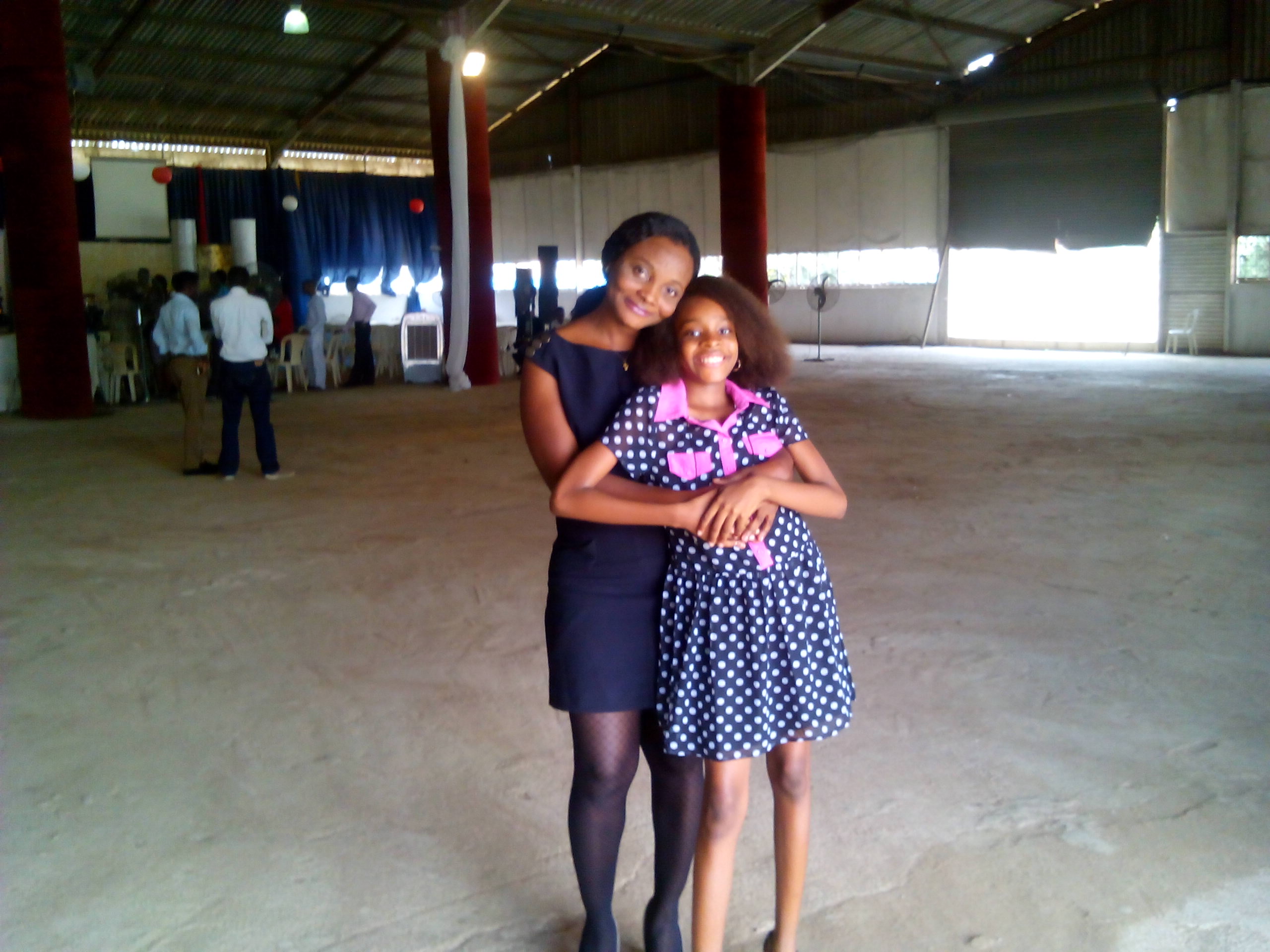 Ruth Chukwujindu avatar picture