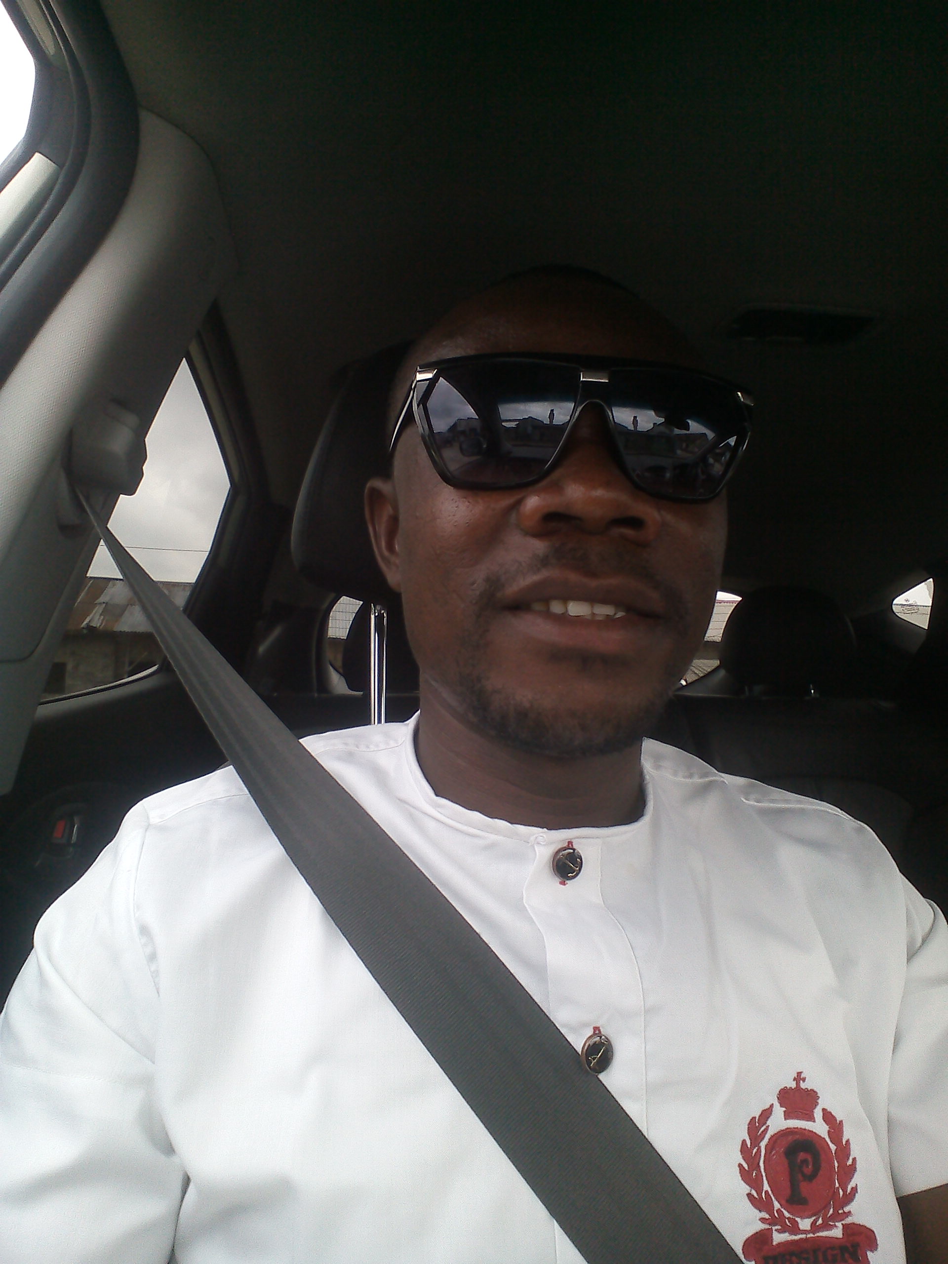 john amoforitse avatar picture