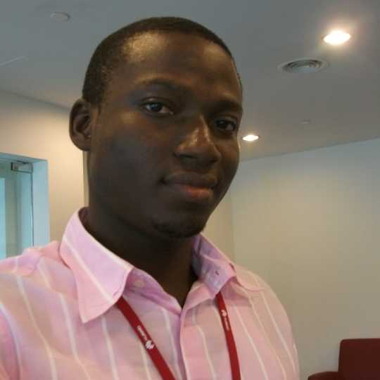 Emmy Awodiya avatar picture