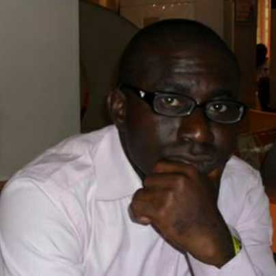EHIMARE BROWN avatar picture