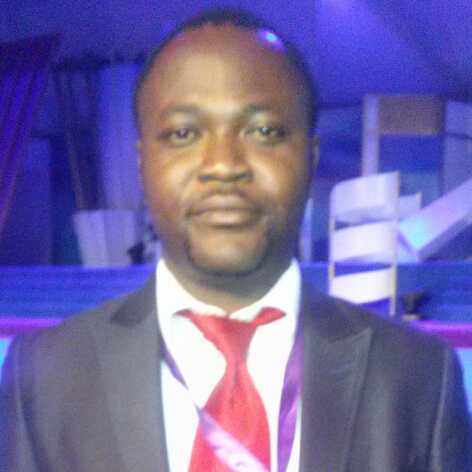 King Dimeji avatar picture