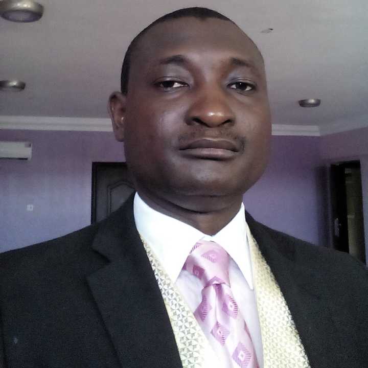 Ebenezer Komolafe avatar picture