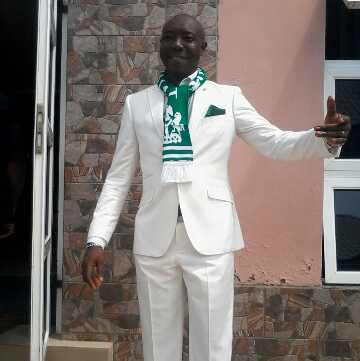 Michael Nwasiwe avatar picture