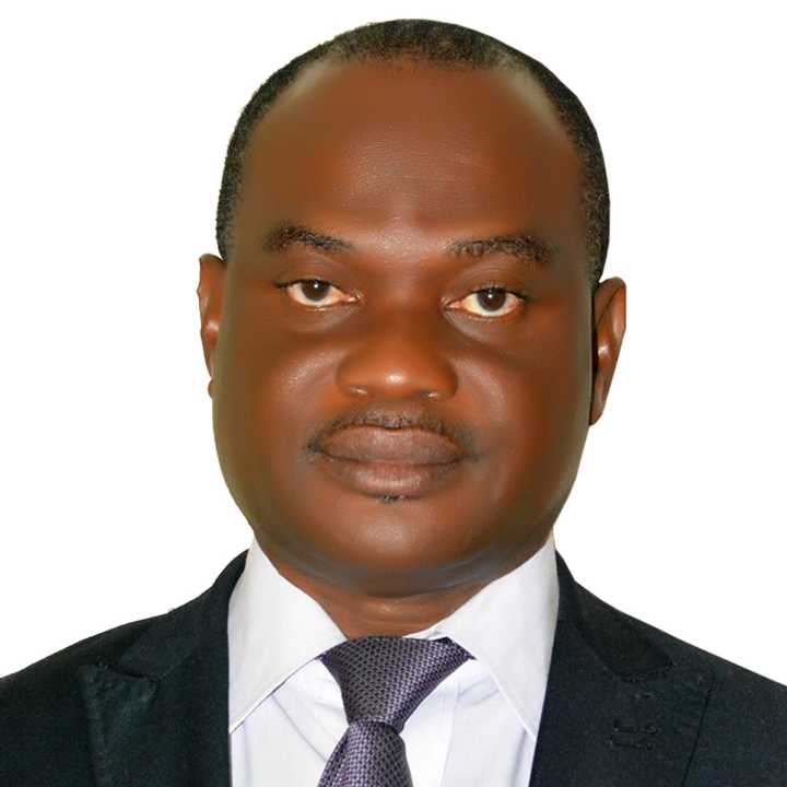 Dcn. Bolouikie Yeri avatar picture