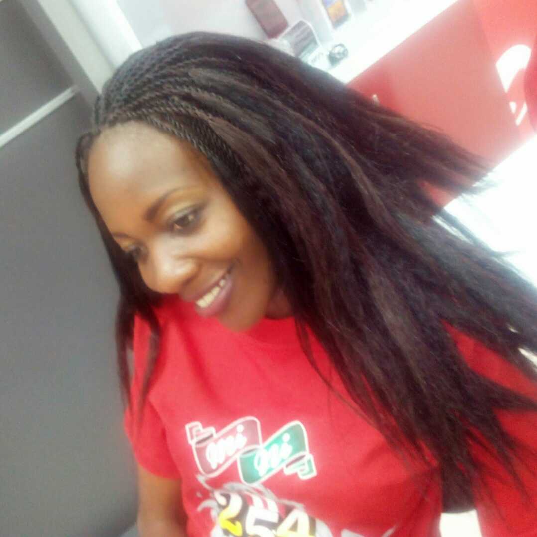 Joy Precious avatar picture