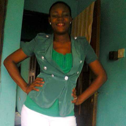 ikechukwu chinenye avatar picture