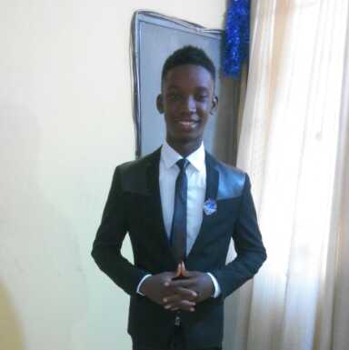 Dami Omoj avatar picture