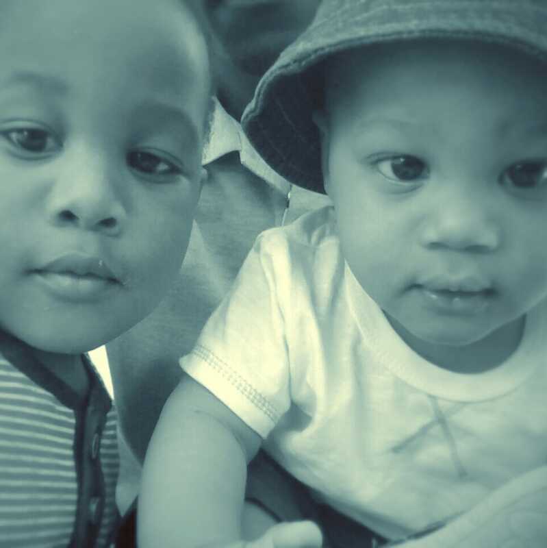Kudzanai Wellington Chiramba avatar picture