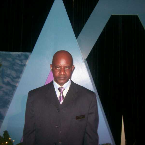 Dcn Augustine avatar picture