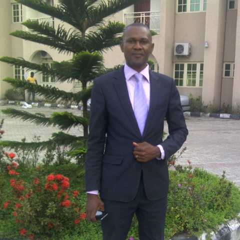 Obainoke Fidelis avatar picture