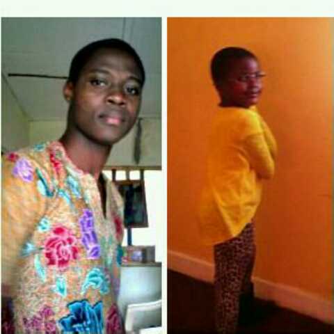 Alive Eleagbe Adzogble avatar picture