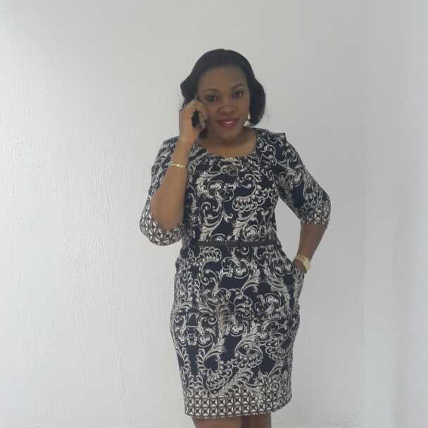 Dcns Ngozi emeka-ilechie avatar picture