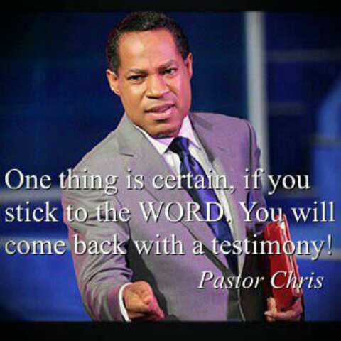 Banky Adewumi-williams avatar picture